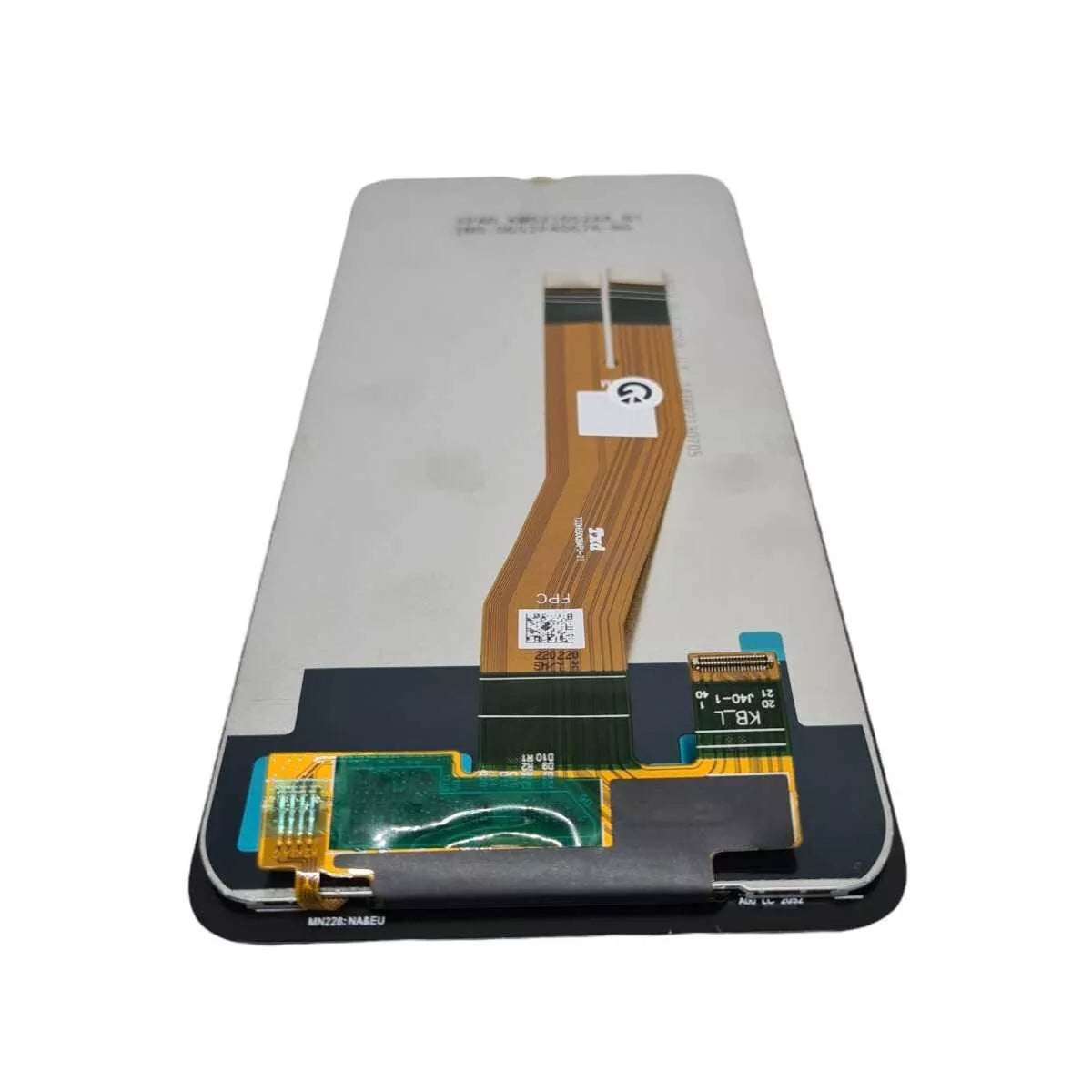 DISPLAY SERVICE PACK LCD - GALAXY A02S A025G / A03 A035G / A03S A037G / M02 M025