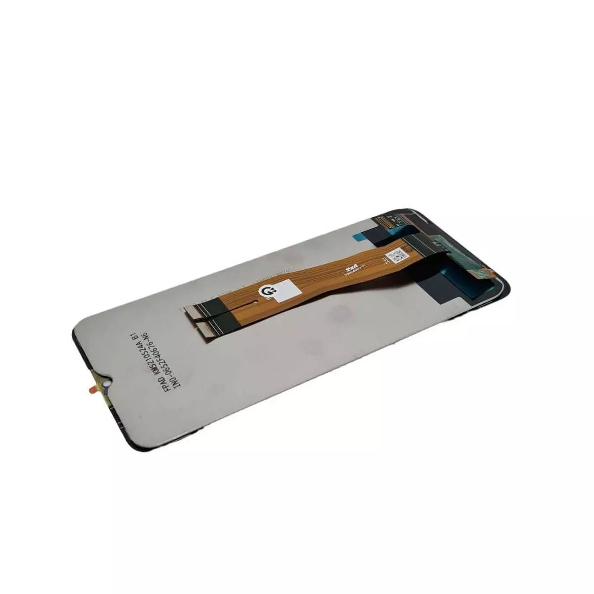 DISPLAY SERVICE PACK LCD - GALAXY A02S A025G / A03 A035G / A03S A037G / M02 M025