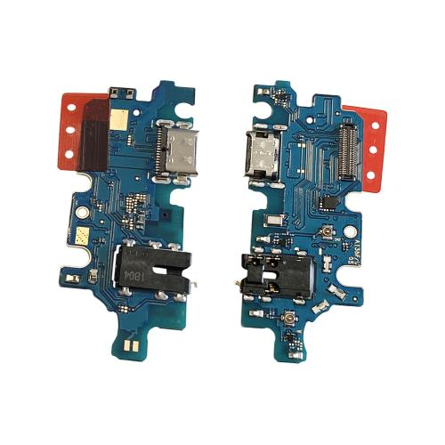 PCB Connettore di Ricarica per Samsung Galaxy A13 SM-A135F - Qualità AAA