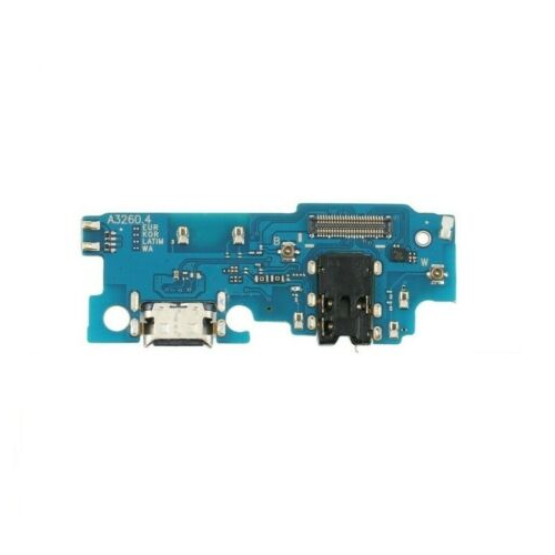 PCB Connettore di Ricarica con Microfono per Samsung Galaxy A32 5G - SM-A326B - Qualità AAA