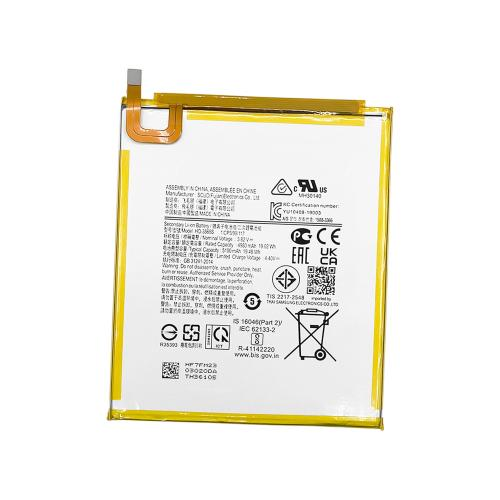 Batteria di Ricambio Samsung Tab A7 Lite SM-T220 T225 - HQ-3565S, 5100mAh, Produzione 2024