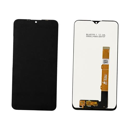 Display LCD + Touch Screen per Alcatel 1S 2020 OT-5028