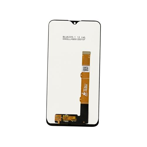 Display LCD + Touch Screen per Alcatel 1S 2020 OT-5028