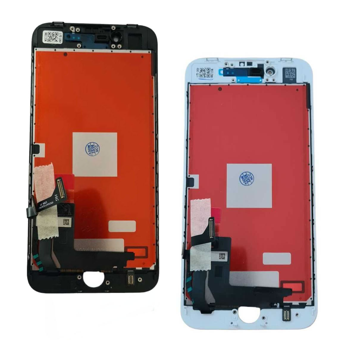 Display LCD NCC Prime 1:1 FHD - Apple iPhone 8 / iPhone SE 2020 / iPhone SE 2022