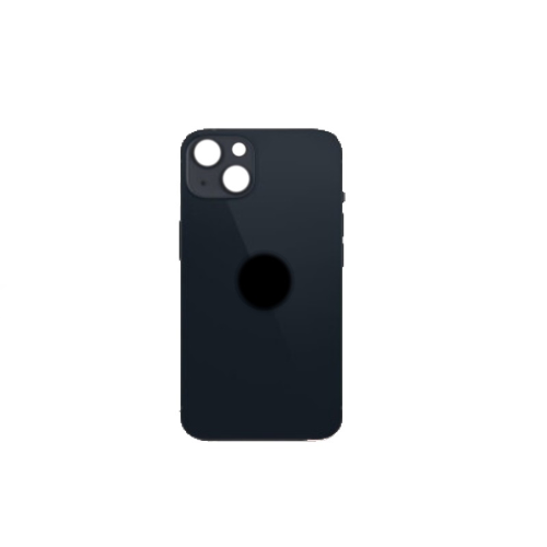 Back Cover Adesivo Foro Largo Apple iPhone 13
