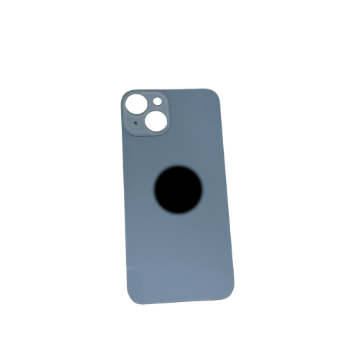 Back Cover Adesivo Foro Largo Apple iPhone 14
