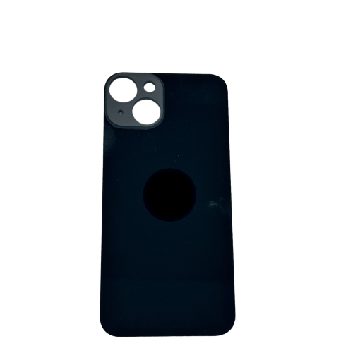 Back Cover Adesivo Foro Largo Apple iPhone 14