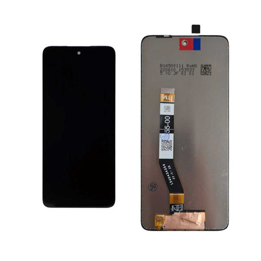 Display LCD Motorola Moto G62 5G - Schermo con Pannello Originale, Qualità AAA+