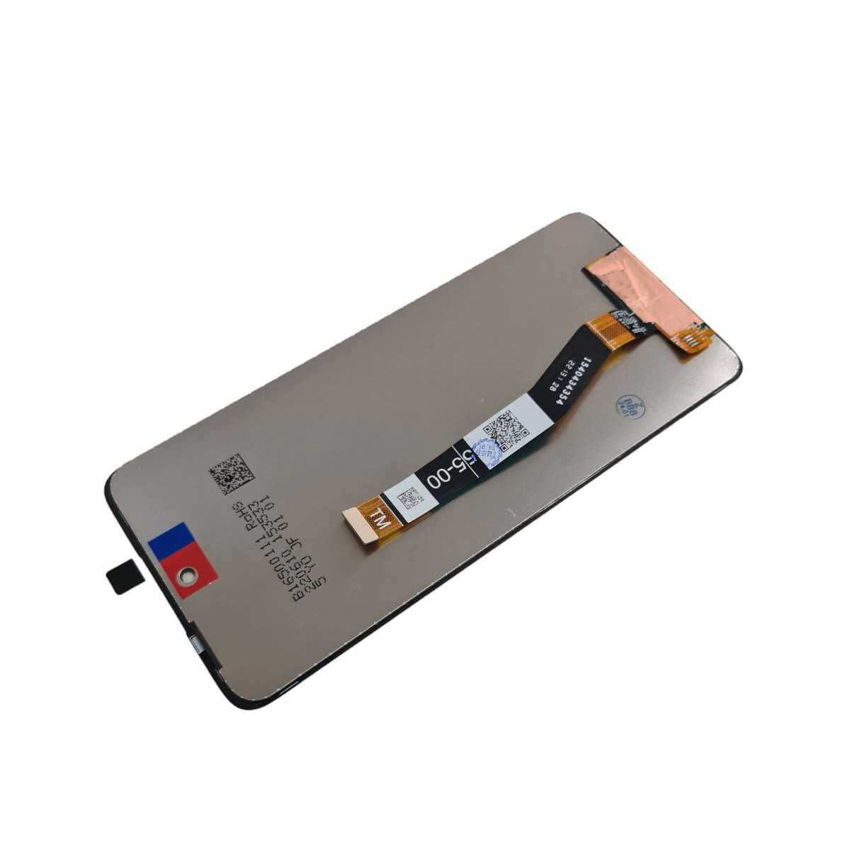 Display LCD Motorola Moto G62 5G - Schermo con Pannello Originale, Qualità AAA+