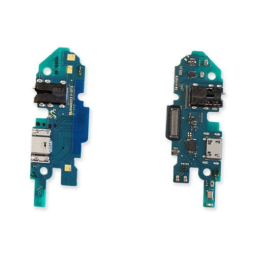 PCB Connettore Ricarica Originale Service Pack per Samsung Galaxy A10 A105