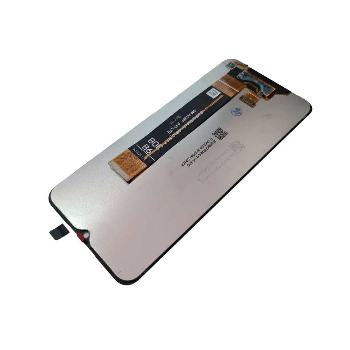 Display Samsung LCD Service Pack No Frame per Galaxy A13 4G A135/A137 e Galaxy M13