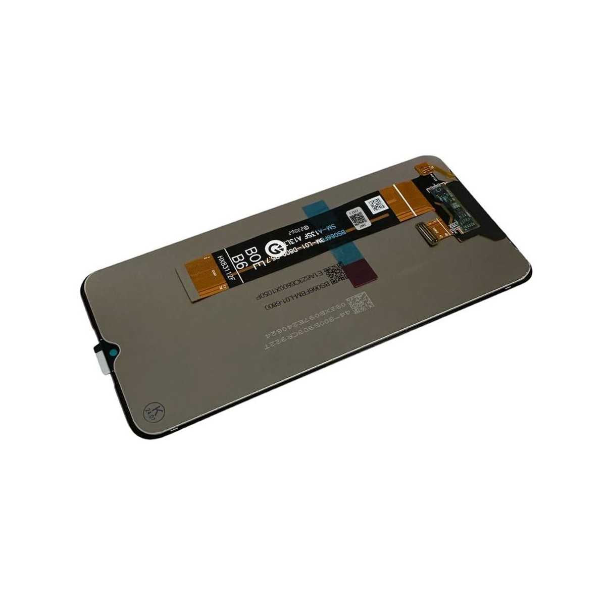 Display LCD NCC PRIME OEM MATERIAL No Frame per Samsung Galaxy A13 4G