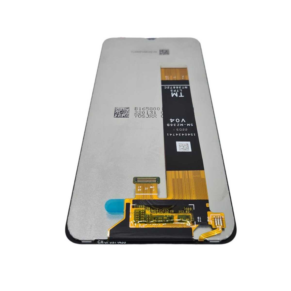 Display Samsung TFT 120Hz Service Pack No Frame per Galaxy A13 4G / M23 5G / M33 5G