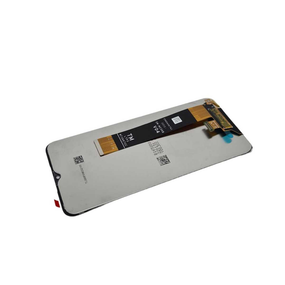 Display Samsung TFT 120Hz Service Pack No Frame per Galaxy A13 4G / M23 5G / M33 5G