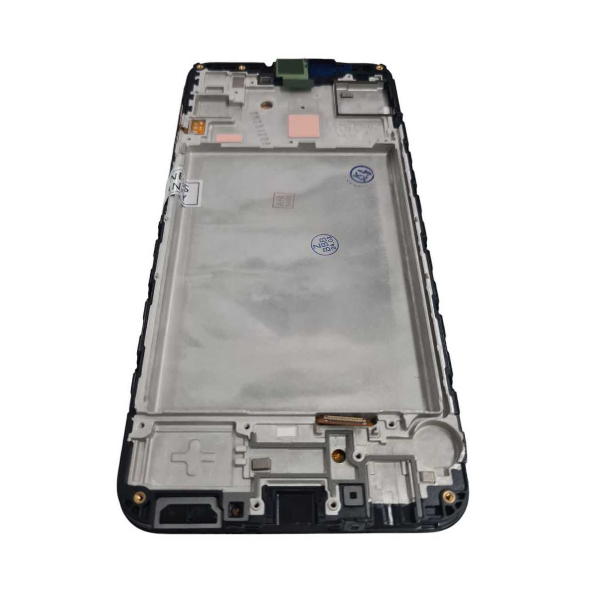 Display OLED Con Frame Per Samsung Galaxy A15 SM-A155 / A156
