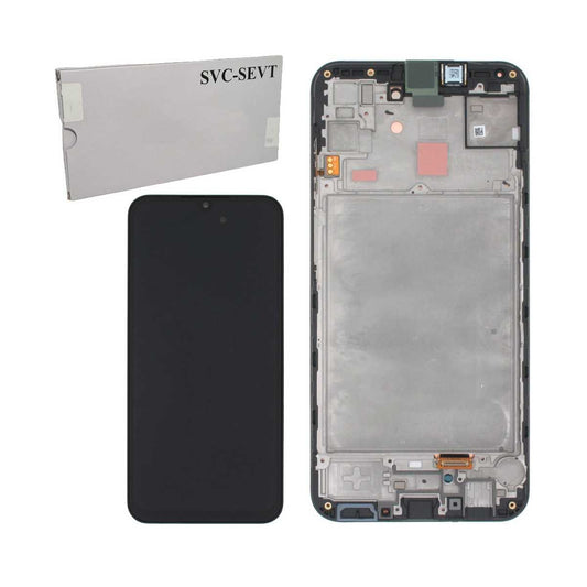 Display Originale Service Pack Samsung Galaxy A15 4G A155 / 5G A156