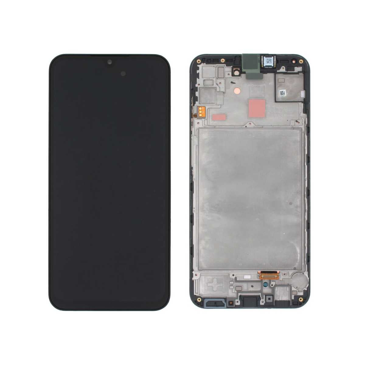 Display Originale Service Pack Samsung Galaxy A15 4G A155 / 5G A156