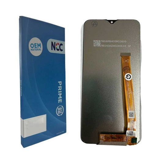 Display LCD NCC PRIME OEM MATERIAL No Frame per Samsung Galaxy A20e