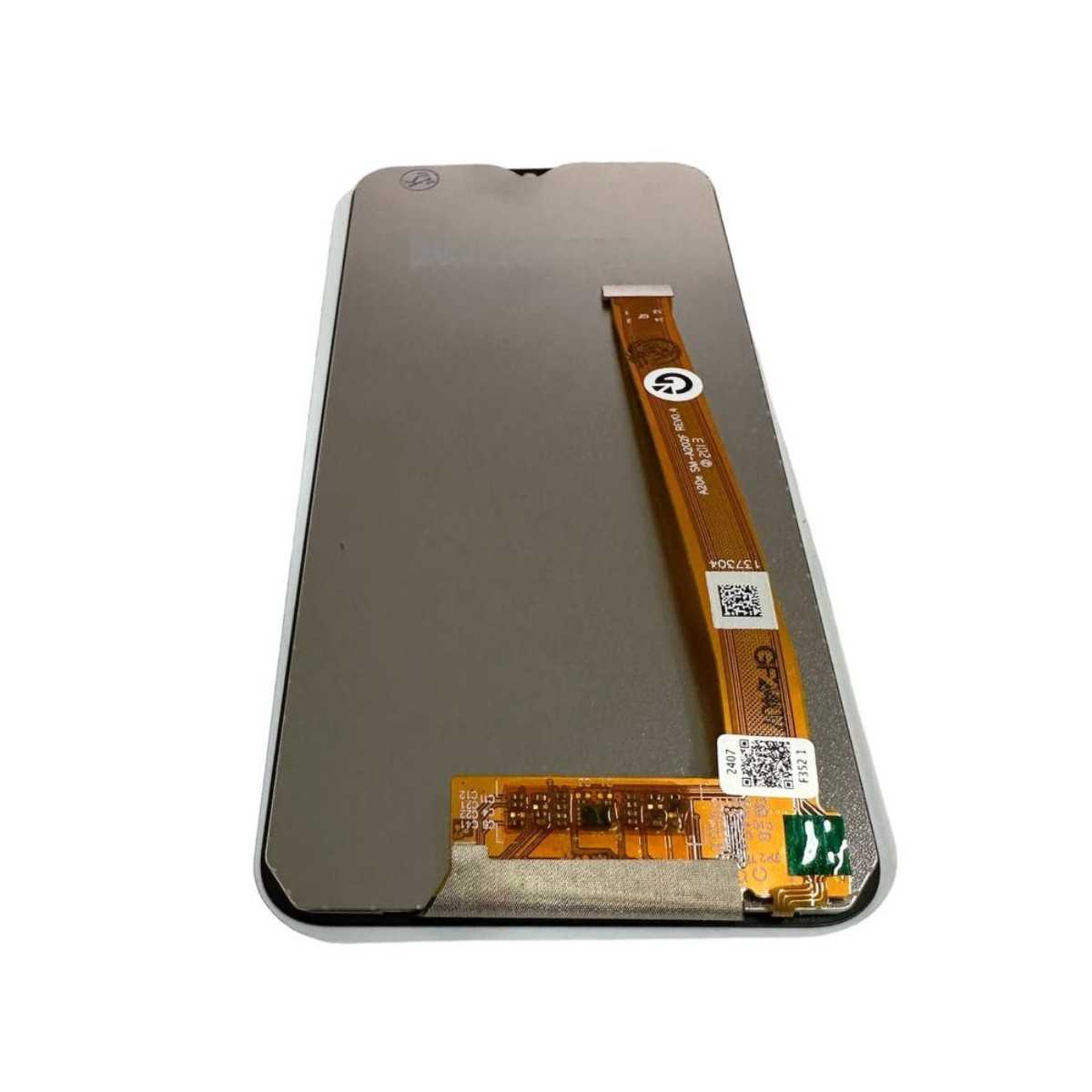 Display LCD NCC PRIME OEM MATERIAL No Frame per Samsung Galaxy A20e