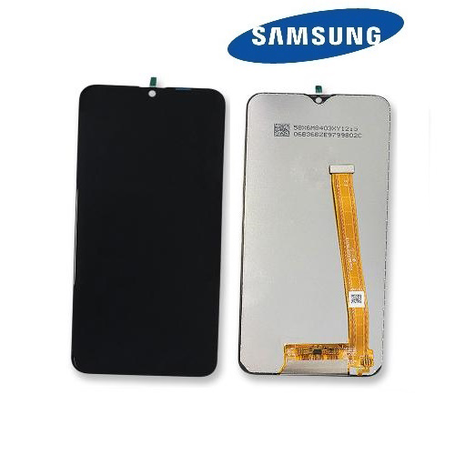 Touch Screen Originale Service Pack per Samsung Galaxy A20e A202F