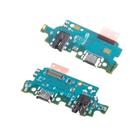 Connettore di ricarica originale Samsung Service Pack per Galaxy A23 5G A236