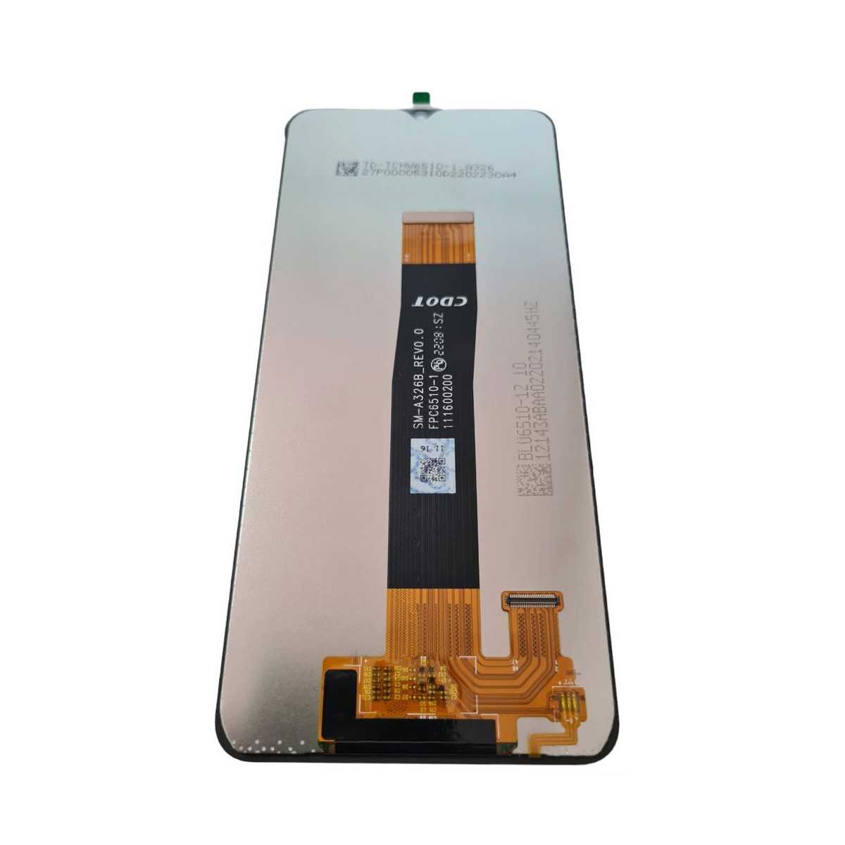 Display Samsung LCD in Service Pack No Frame per Galaxy A32 5G SM-A326B
