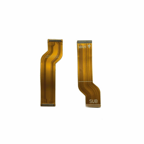 Flat Scheda Madre PCB Motherboard Connettore per Samsung Galaxy A40 SM-A405F