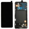 Display TFT Con Frame Per Samsung Galaxy A40 A405