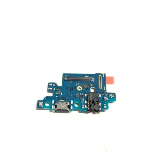 PCB Connettore Ricarica con Microfono e Jack per Samsung Galaxy A40 SM-A405F