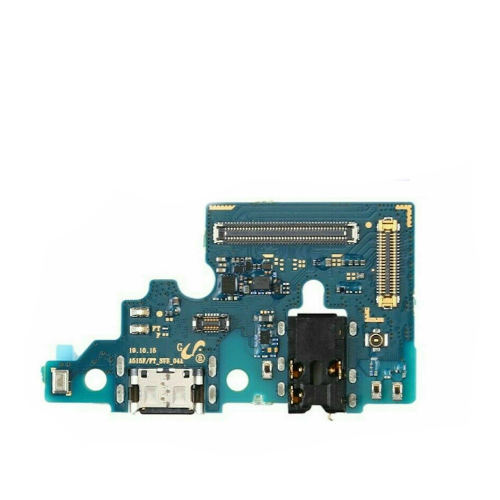 Dock Ricarica USB e Microfono per Samsung Galaxy A51 SM-A515F