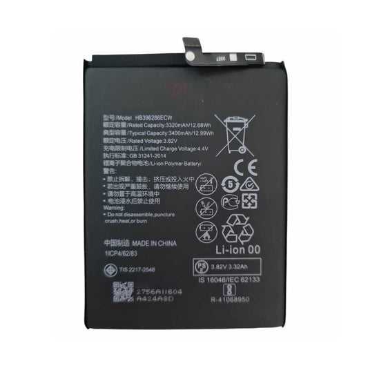 Batteria Compatibile Huawei P Smart 2019 / P Smart Plus 2019 / P Smart 2020 / Honor 10 Lite / Honor 20 Lite HB396286ECW
