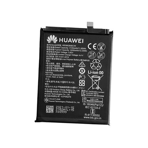 Batteria Originale Huawei P10 / Honor 9 Service Pack HB386280ECW