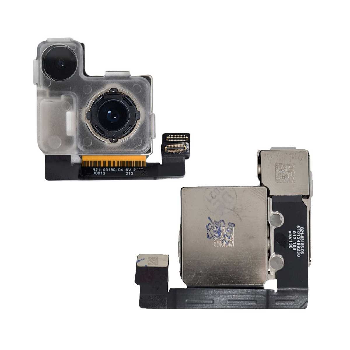 Fotocamera Posteriore Compatibile per iPhone 13 / 13 Mini - Pari All' Originale