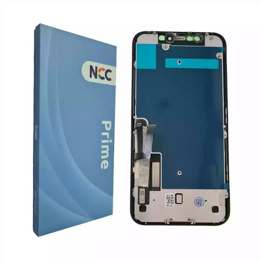 Display NCC PRIME Incell COG 1:1 FHD compatibile per iPhone 11 con IC intercambiabile