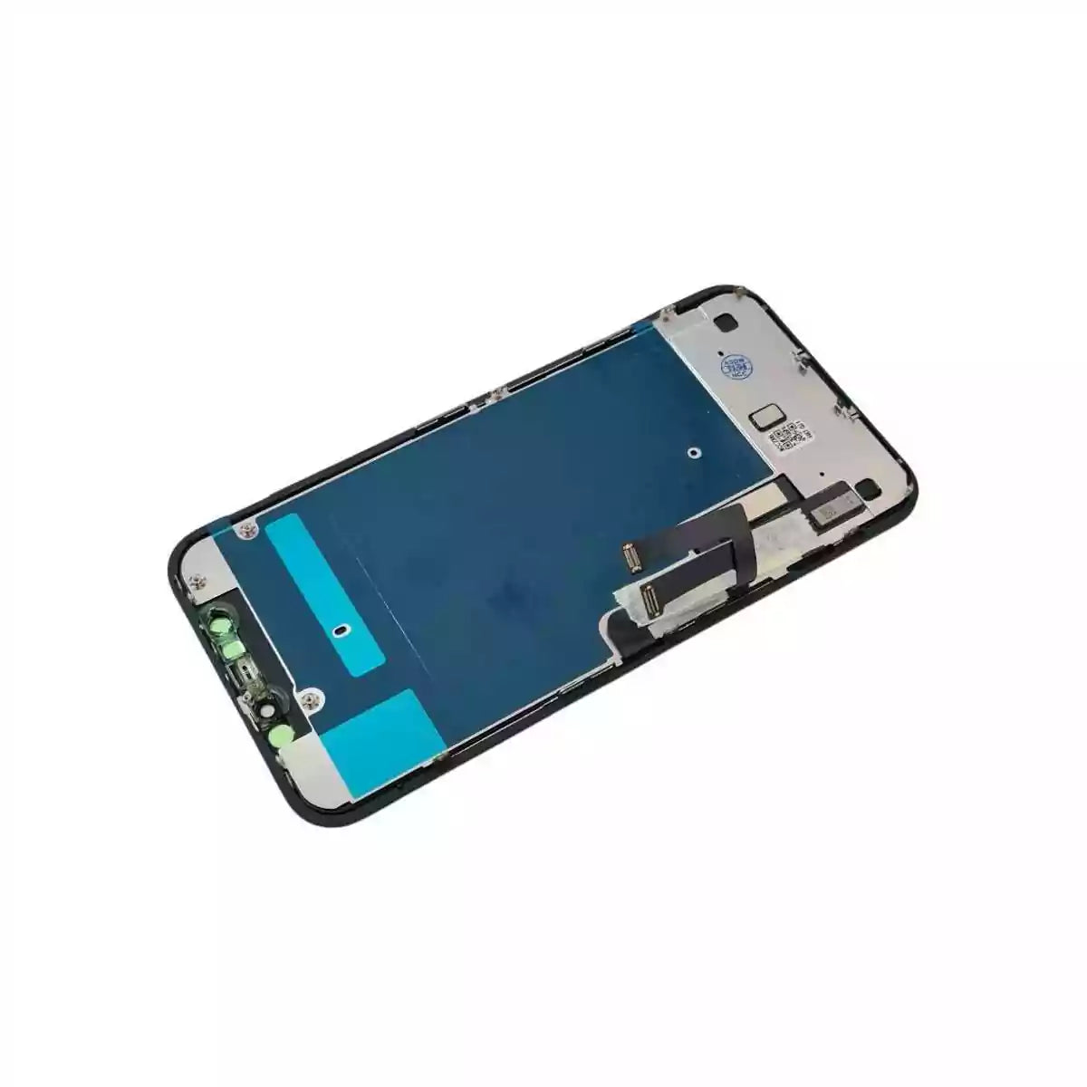 Display NCC PRIME Incell COG 1:1 FHD compatibile per iPhone 11 con IC intercambiabile