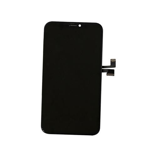 Display IMISU FHD Incell con frame nero compatibile per iPhone 11 Pro