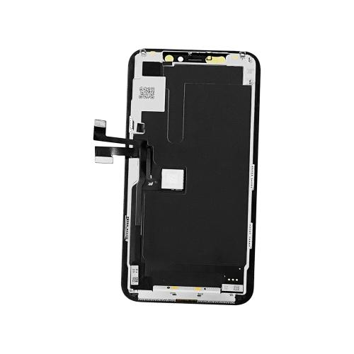 Display IMISU FHD Incell con frame nero compatibile per iPhone 11 Pro
