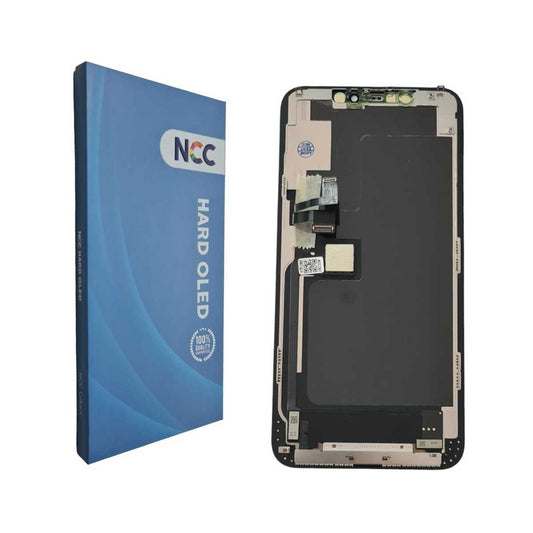 Display LCD NCC Hard OLED COF per Apple iPhone 11 Pro Max