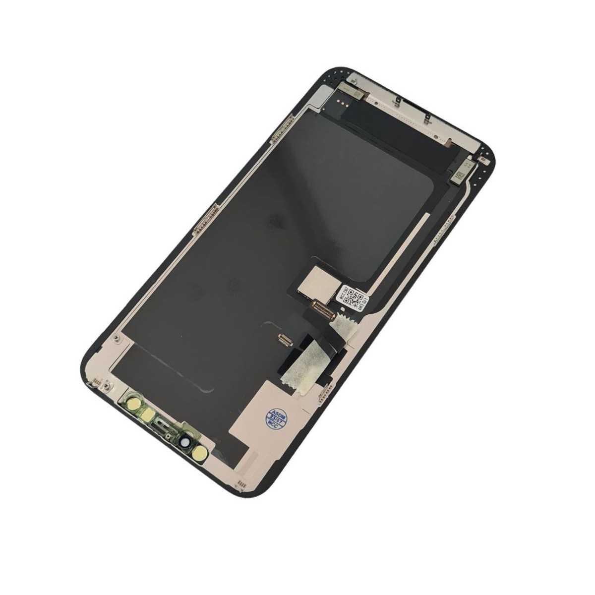 Display LCD NCC Hard OLED COF per Apple iPhone 11 Pro Max
