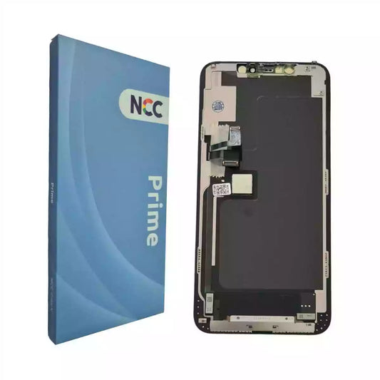 Display LCD NCC PRIME INCELL COG 1:1 FHD per Apple iPhone 11 Pro Max