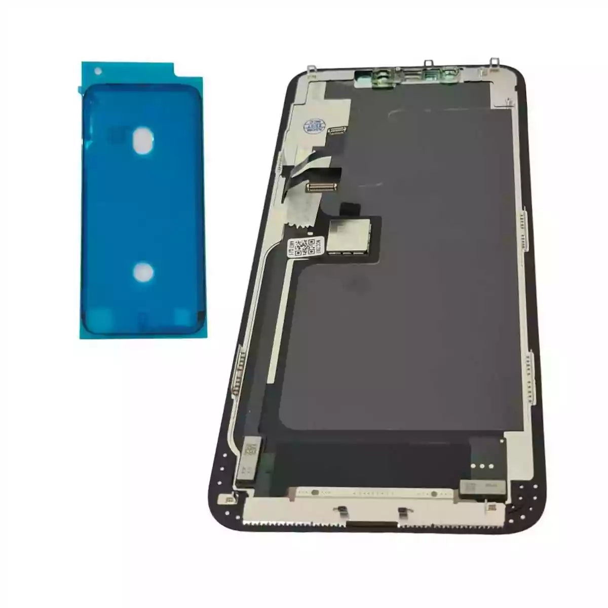 Display LCD NCC PRIME INCELL COG 1:1 FHD per Apple iPhone 11 Pro Max