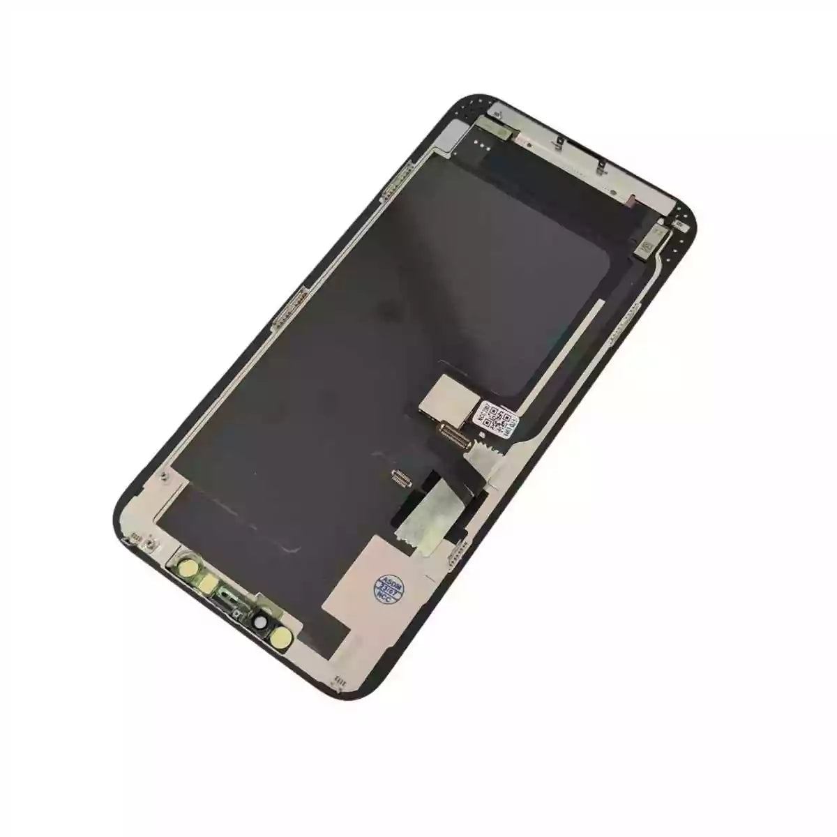 Display LCD NCC PRIME INCELL COG 1:1 FHD per Apple iPhone 11 Pro Max