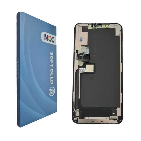Display LCD NCC Soft OLED COF per Apple iPhone 11 Pro Max