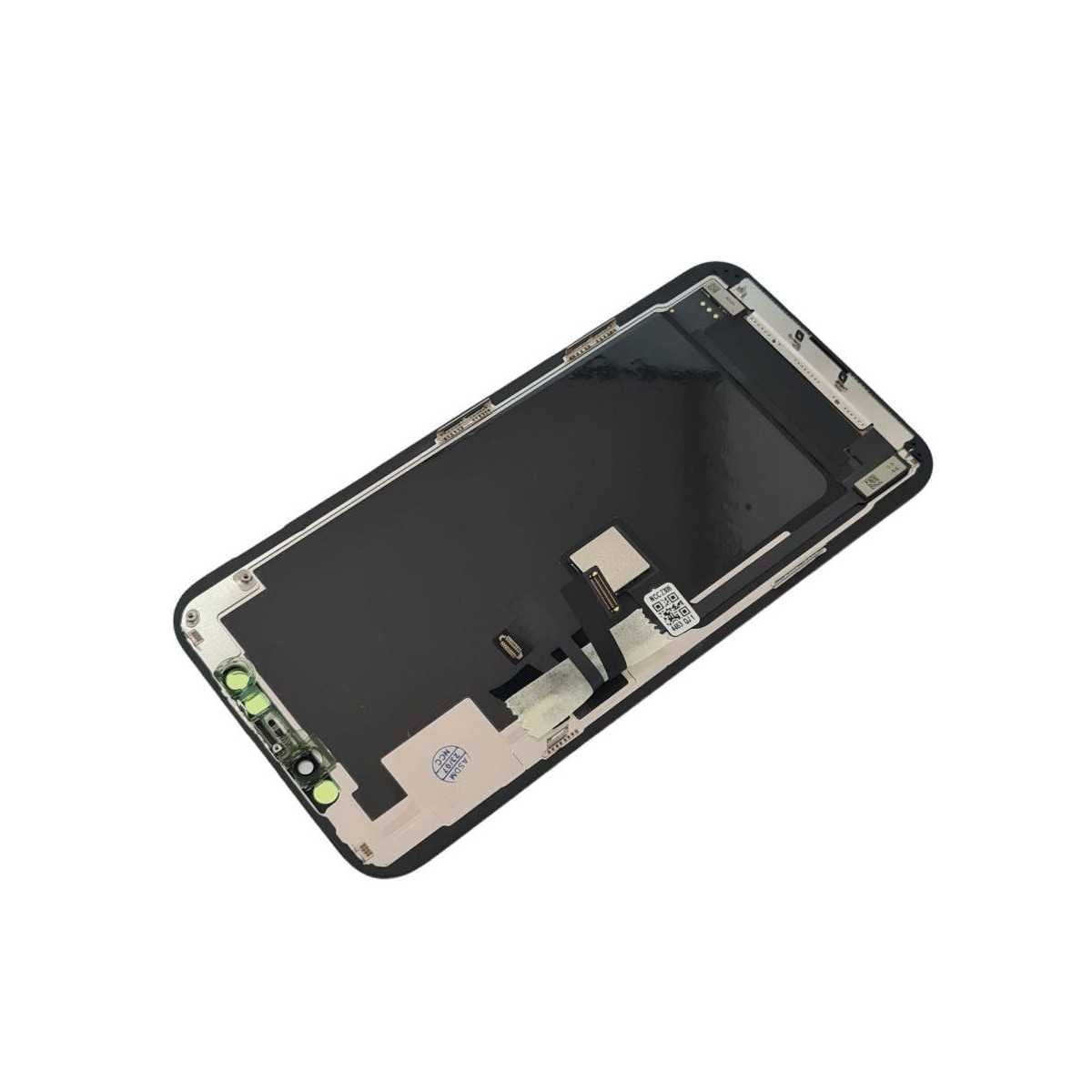 Display NCC Soft OLED COF compatibile per iPhone 11 Pro A2160 A2217 A2215