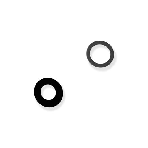 Vetro Fotocamera Posteriore per Apple iPhone 11