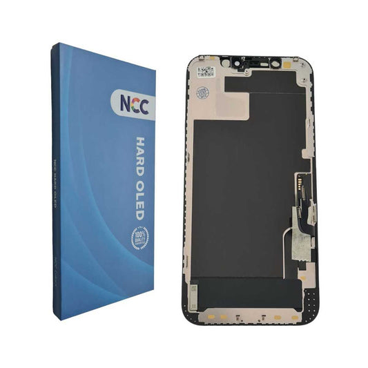 Display LCD NCC HARD OLED Per iPhone 12 e iPhone 12 Pro