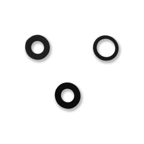Vetro Fotocamera Posteriore per Apple iPhone 12 PRO MAX