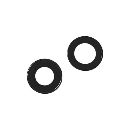 Vetro Fotocamera Posteriore per Apple iPhone 13 - 13 MINI