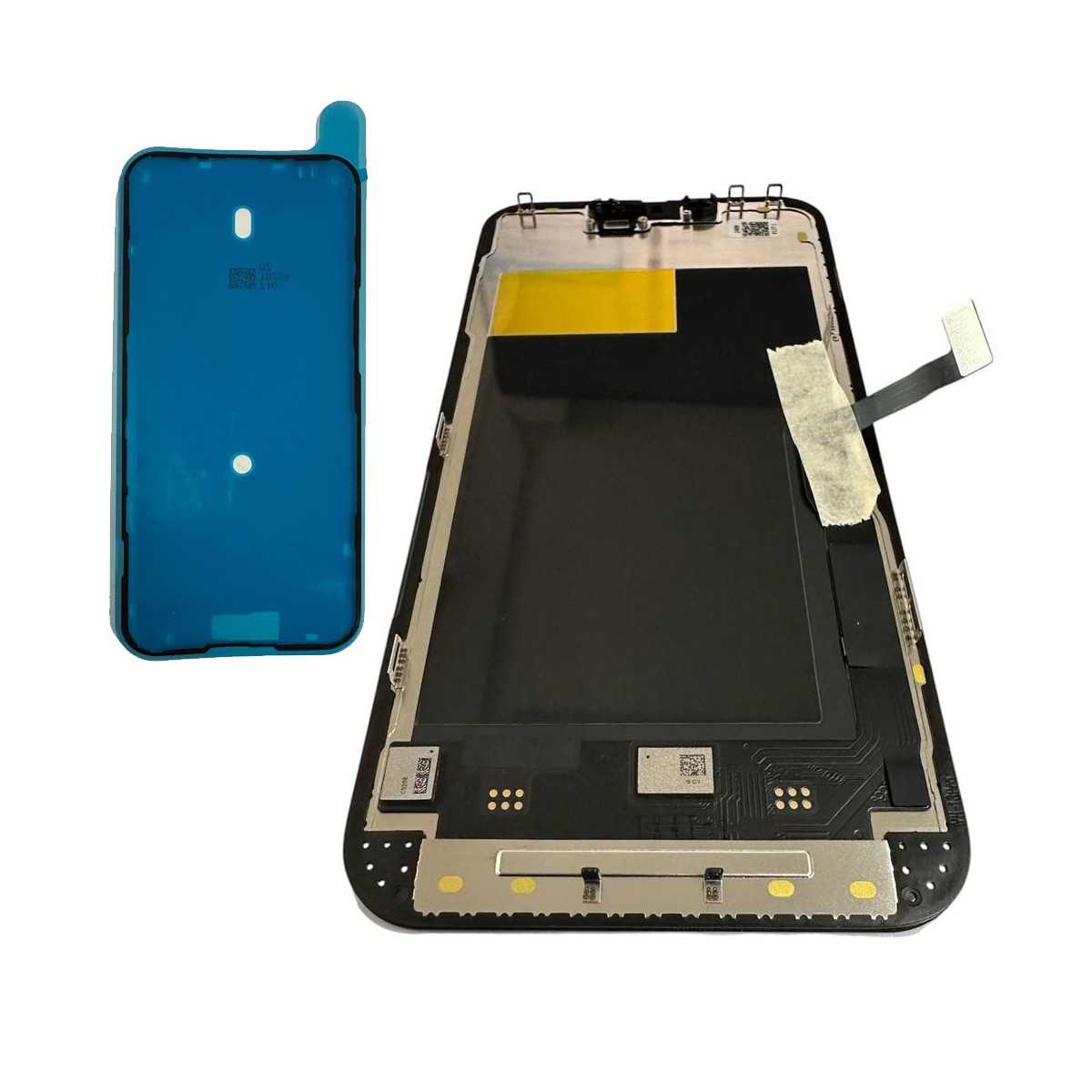 Display LCD COLORX by NCC INCELL COG HD+ per Apple iPhone 13 Pro