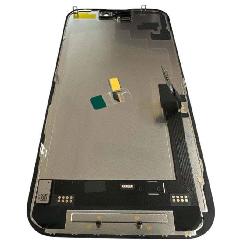 Display DD Soft OLED COP 90Hz compatibile per iPhone 16 con IC intercambiabile